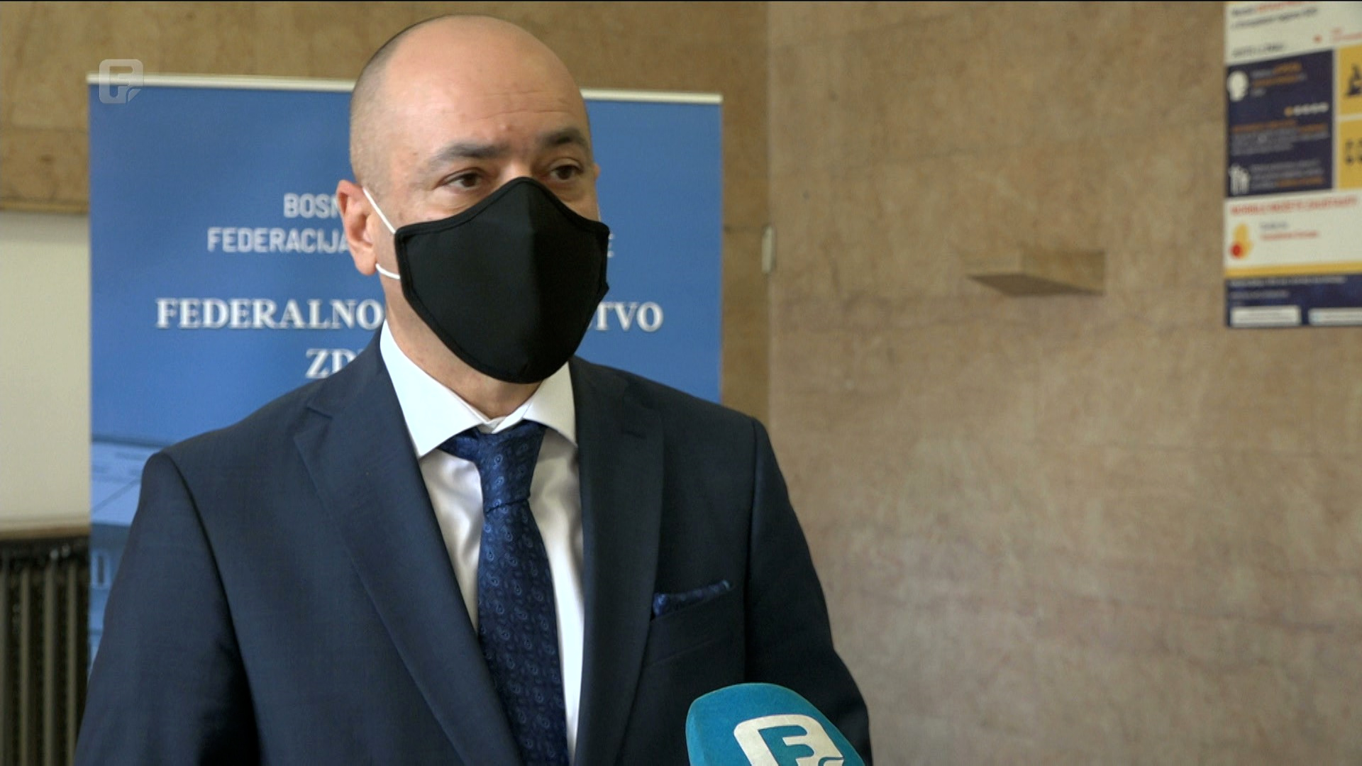 Upućen poziv veledrogerijama da iskažu svoje mogućnosti za nabavku vakcina